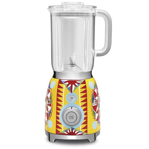 BLENDER SMEG DOLCE&GABBANA in Multicolor